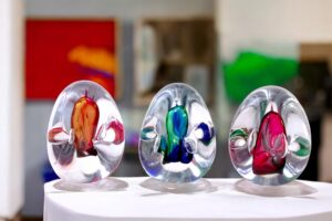 Paperweight | Presse Papier | Decoratie