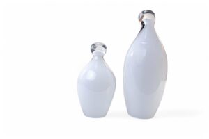 Pinguin Zwart Wit | Luxe Object