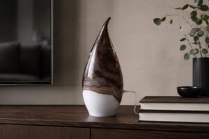 Casper Lamp Earth