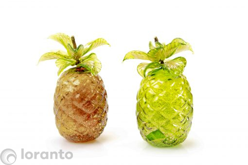 Murano ananas samen 2