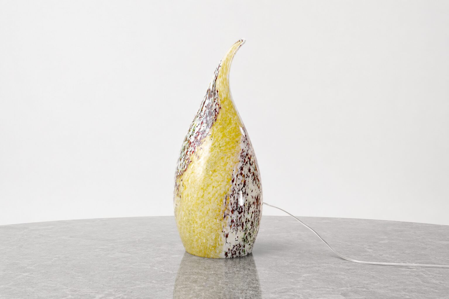 Casper Lamp | ''Monte'' | Luxe lamp