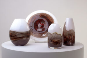 ”Earth” Set  | Vazen | Schaal