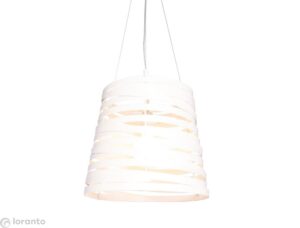 Lamp ‘Songo’ White