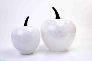 White Apples