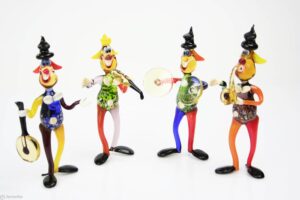 Clown Orchestra