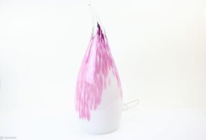 Lamp Casper Pink