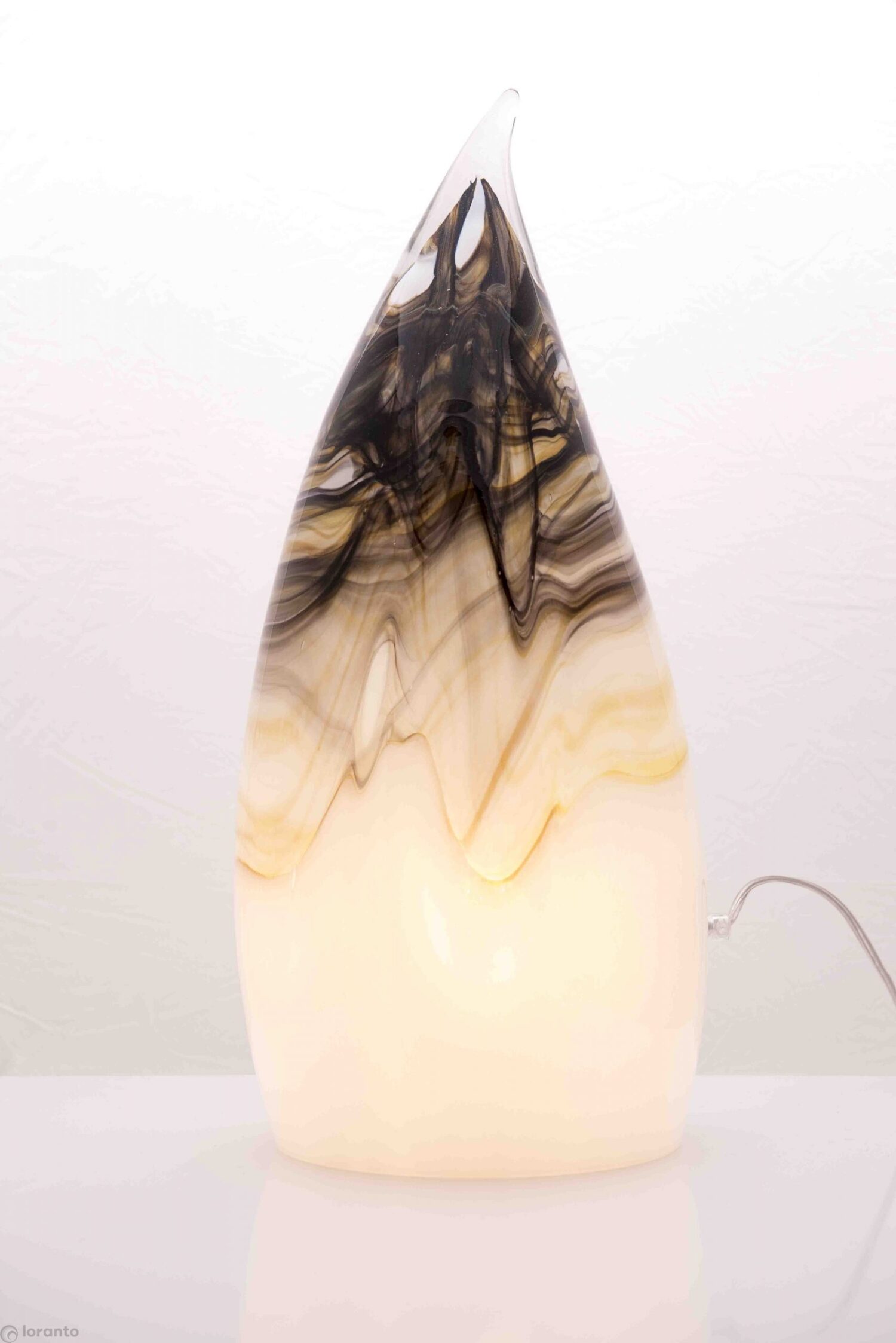 casper earth lamp,