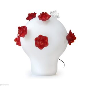 Lamp Roses