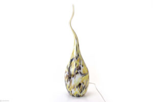 Lamp Swirl | ”Savannah” | Glass Lamp | Luxury Lamp