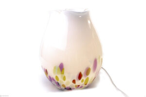 Tulp Lamp ”Murrina”