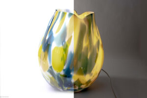 Tulp Lamp | Monet