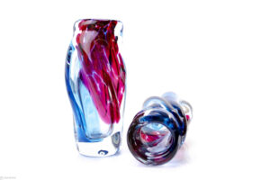 Glass series “Savannah” (kopie)