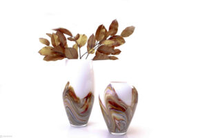 Vases ”Earth”