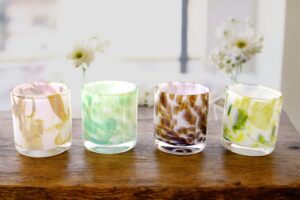 Cylinder Tealight | Luxury Tealight