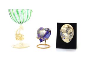 Murano Glas