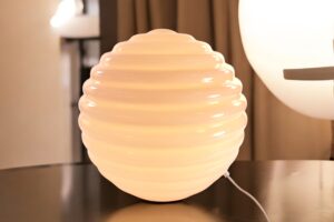 Lamp Bijenkorf Rosy | Luxe Lamp