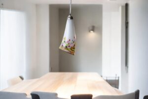 Hanglamp Murrina Lang | Glass Pendant | Design Hanglamp