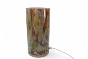 Cilinder Lamp Linea  | Handgemaakt in Europa