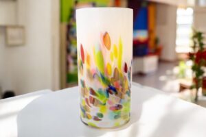 Cilinder Lamp Murrina | Luxe verlichting