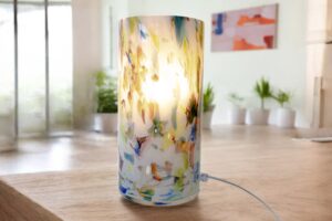 CilinderLamp Monet | Luxe Europese verlichting