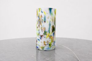 CilinderLamp Monet | Luxe Europese verlichting