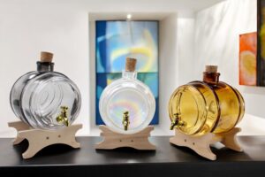 Drankdispensers met kraantje | Luxe Limonade Tap