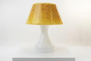 Mushroom Lamp Big Desert | Luxueus Europees vakmanschap