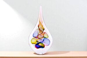 Druppel XXL | Luxe Decoratie | H30cm