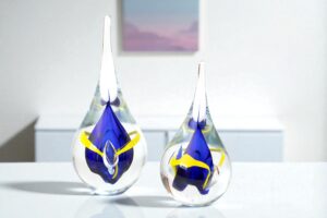 Druppel Ocean & Sun | Luxe Decoratie