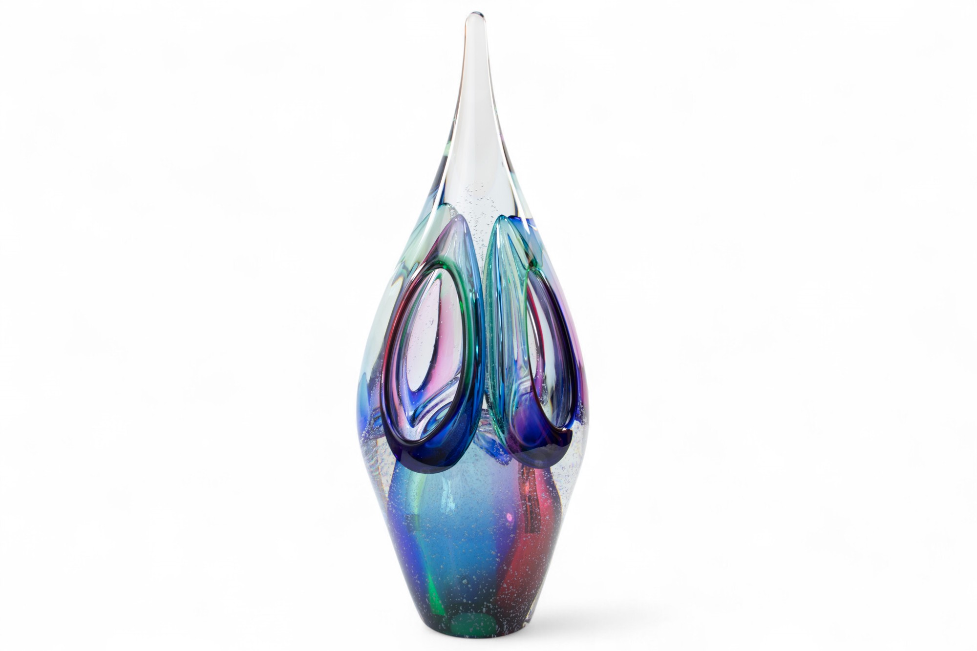 Glasobject Arrow | Luxe glasobject - Afbeelding 5