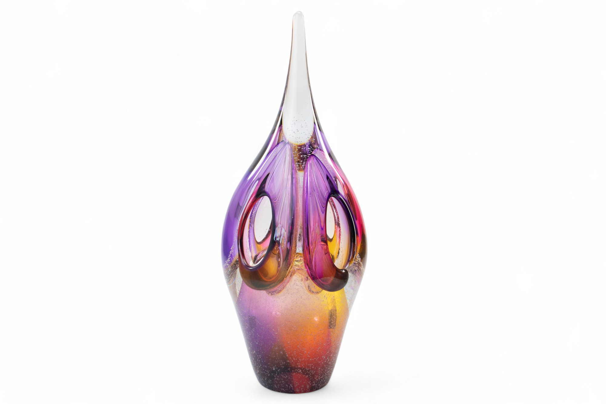 Glasobject Arrow | Luxe glasobject - Afbeelding 6
