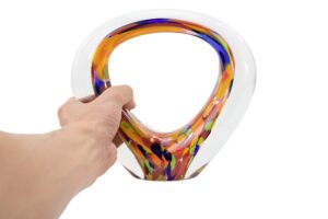 Object Orange Rainbow | Luxe Decoratie