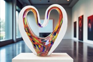 Object Heart | Boheems Vakmanschap