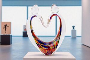Object Verbondenheid Colors | Decoratie uit Europa