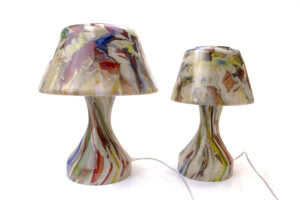 Mushroom Lampen Linea | Luxe Lampen Handgemaakt