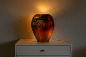 Lamp Rond Morgana Verde | Luxe Verlichting