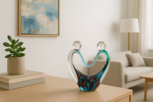 Object Verbondenheid Splash | Boheems Vakmanschap
