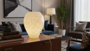 Lamp Goldline Bol | Luxe Verlichting | Europees Vakmanschap