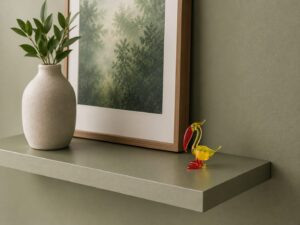 Pelikaan van Glas | Handgemaakt in Europa | 9cm