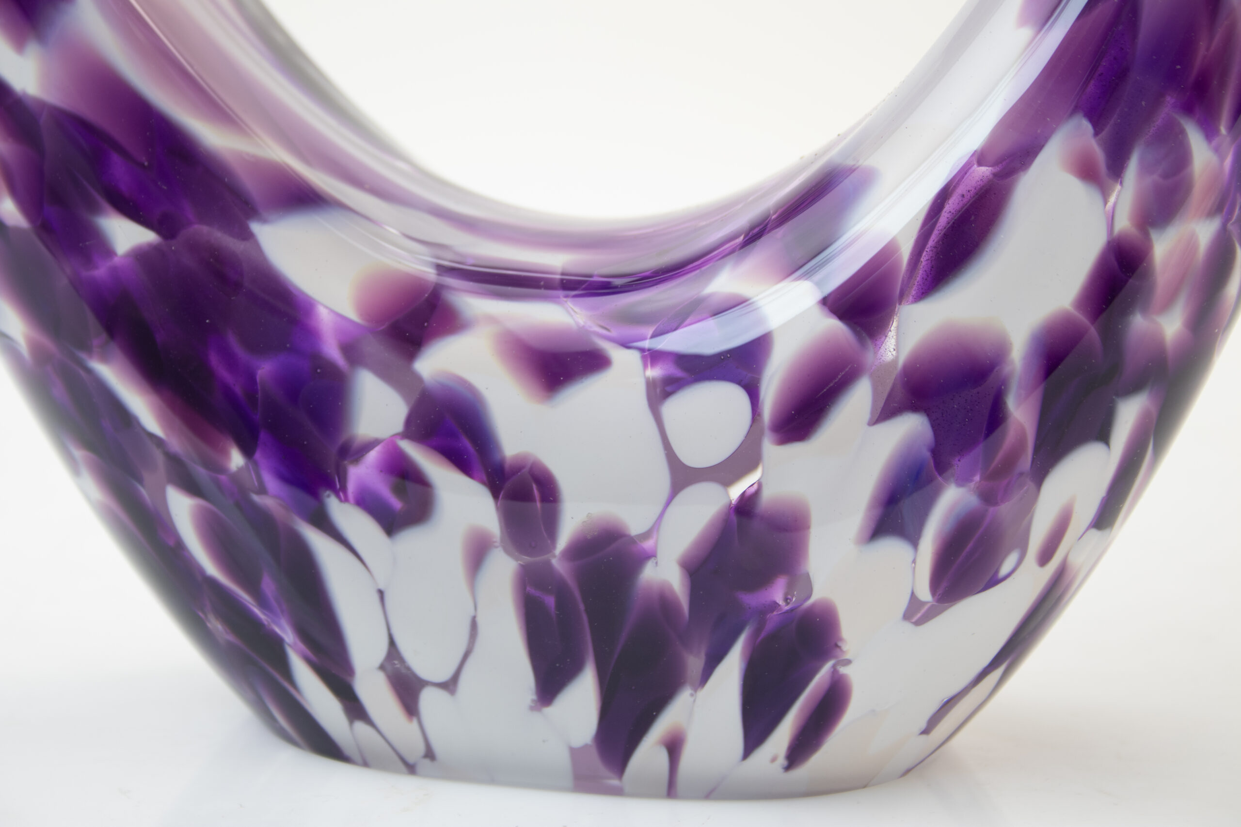 Verbondenheid | Purple Dots | Special edition - Afbeelding 4