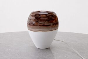 Lamp Earth “Dent”