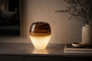 Lamp Earth “Dent”