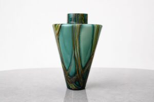 Vaas Green Life | Luxe Vaas | H36cm